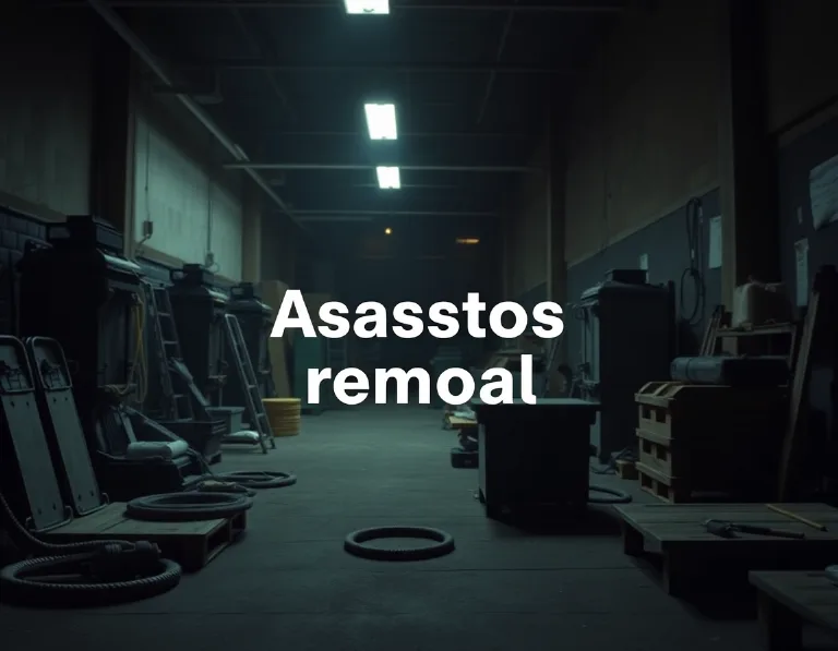 Usuwanie azbestu Skarżysko-Kamienna